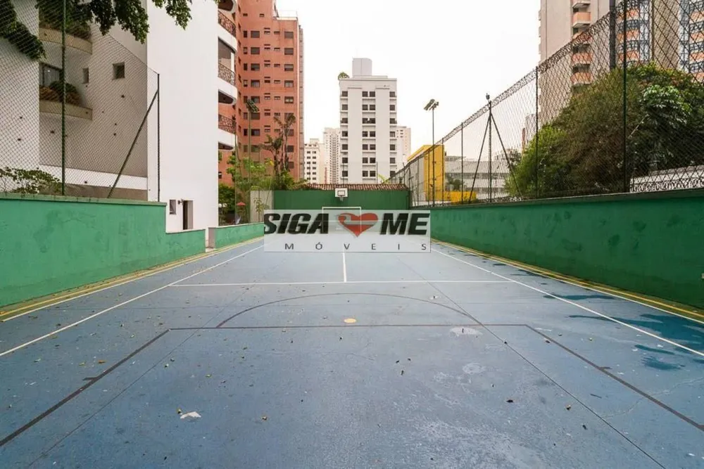 Apartamento, 4 quartos, 290 m² - Foto 1