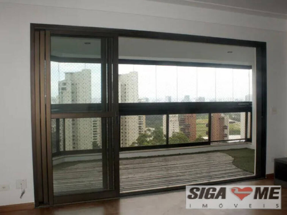 Apartamento, 4 quartos, 200 m² - Foto 7