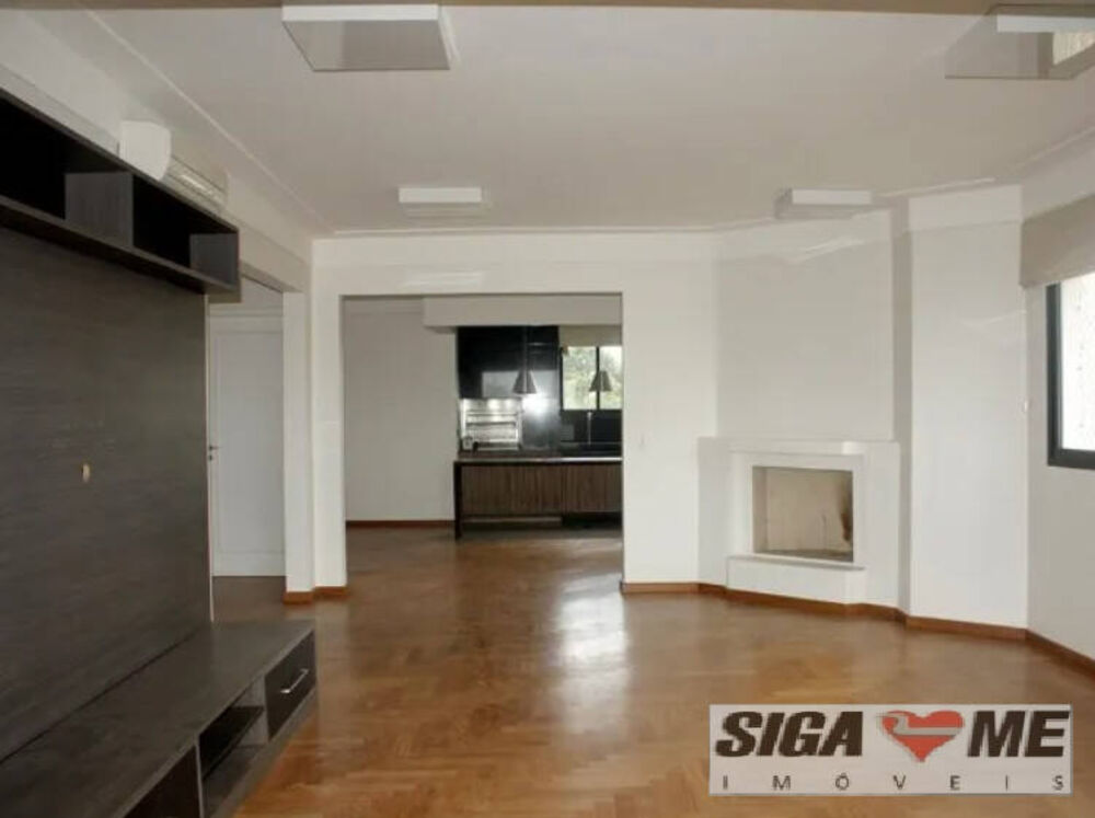 Apartamento, 4 quartos, 200 m² - Foto 3