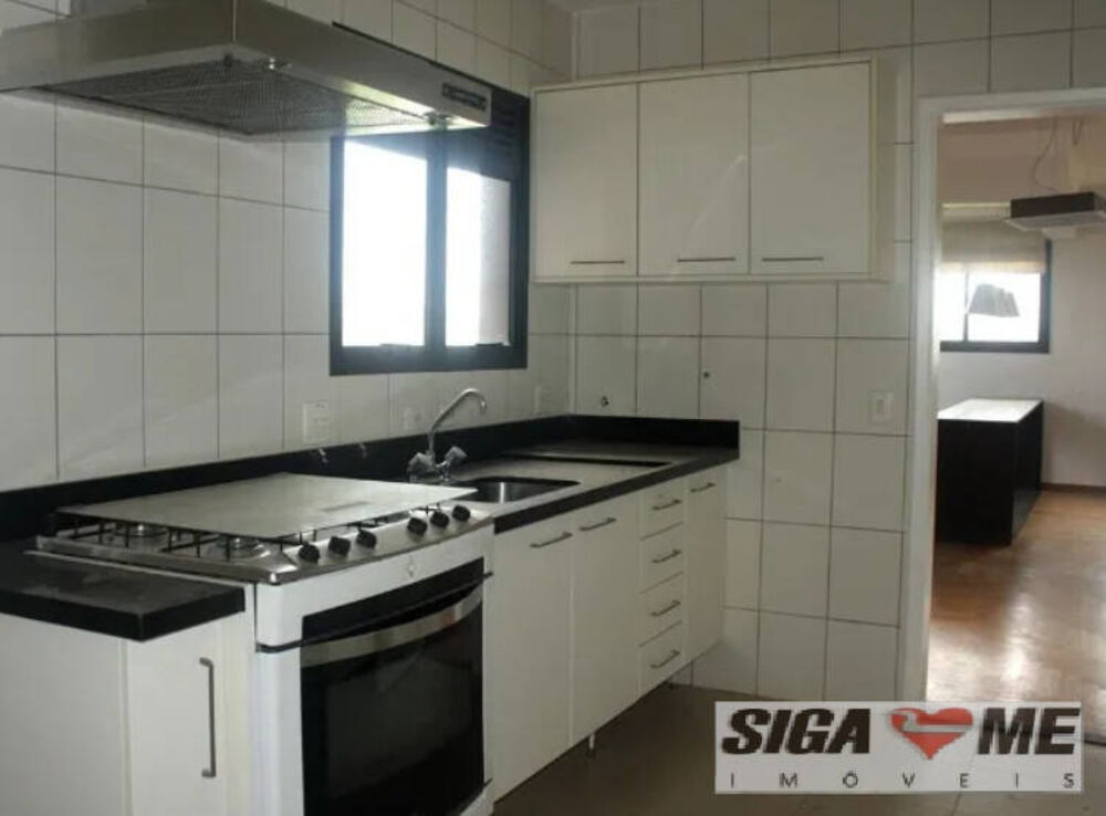 Apartamento, 4 quartos, 200 m² - Foto 11