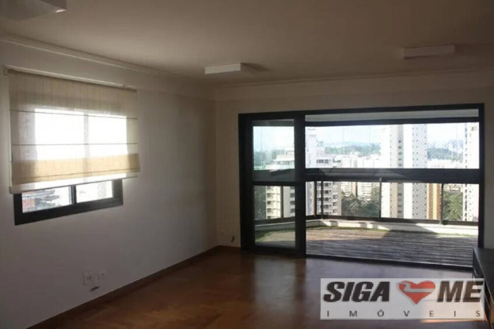 Apartamento, 4 quartos, 200 m² - Foto 1