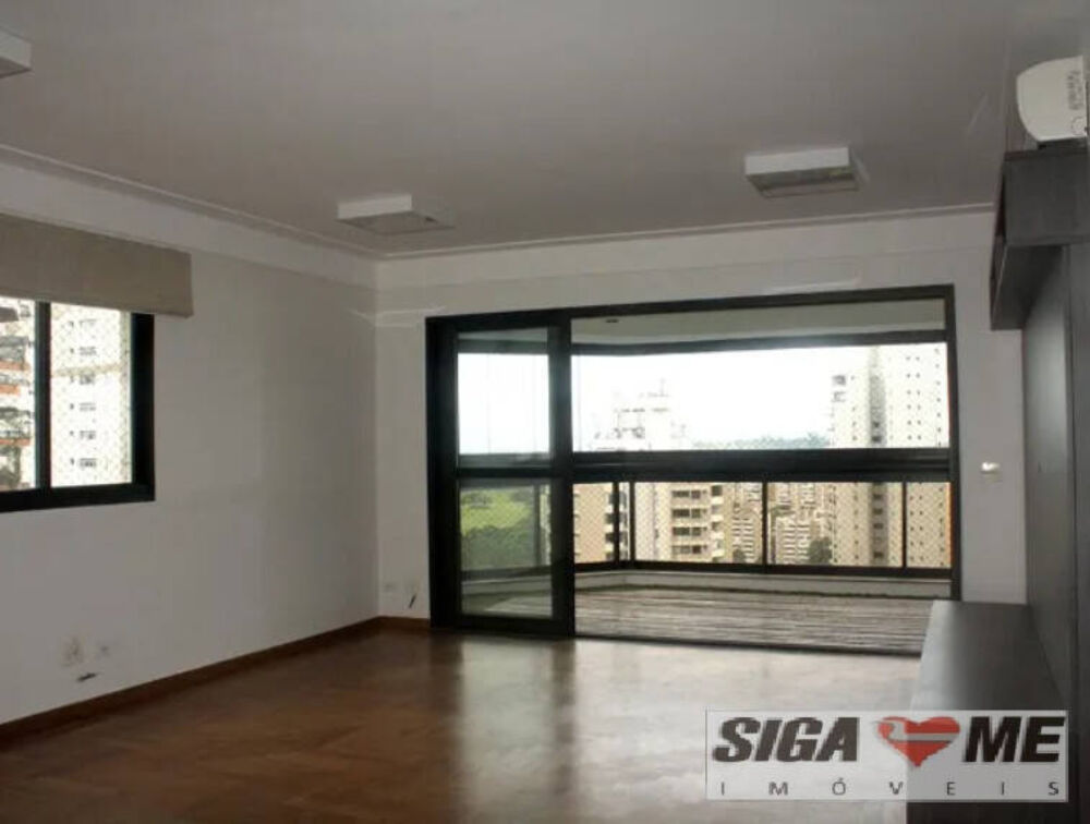 Apartamento, 4 quartos, 200 m² - Foto 13