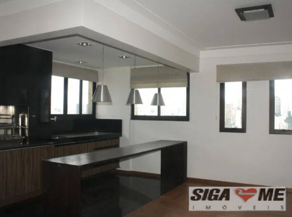 Apartamento, 4 quartos, 200 m² - Foto 18