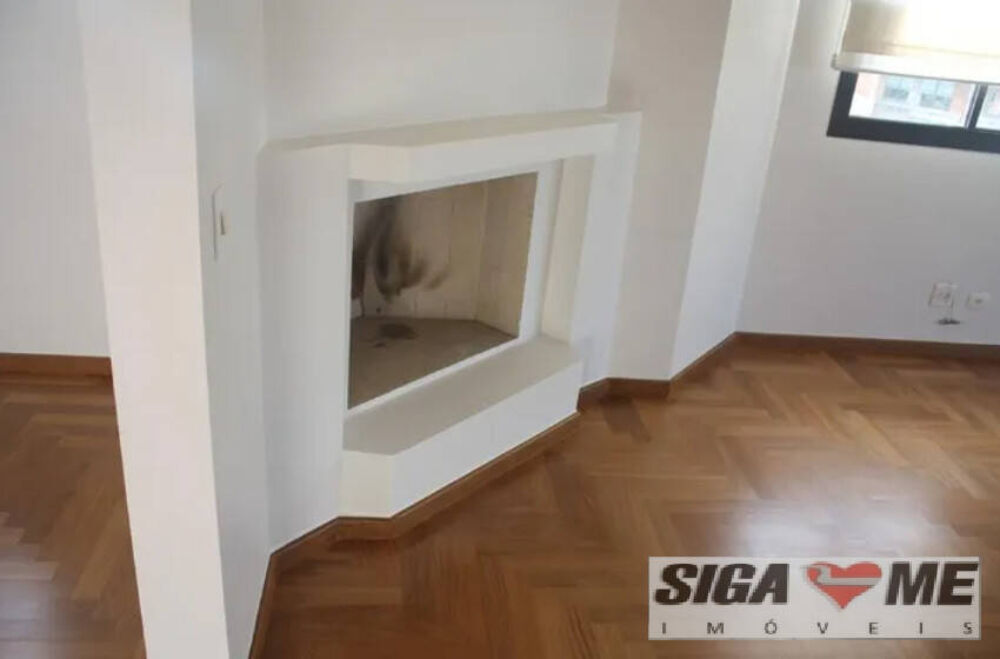 Apartamento, 4 quartos, 200 m² - Foto 9