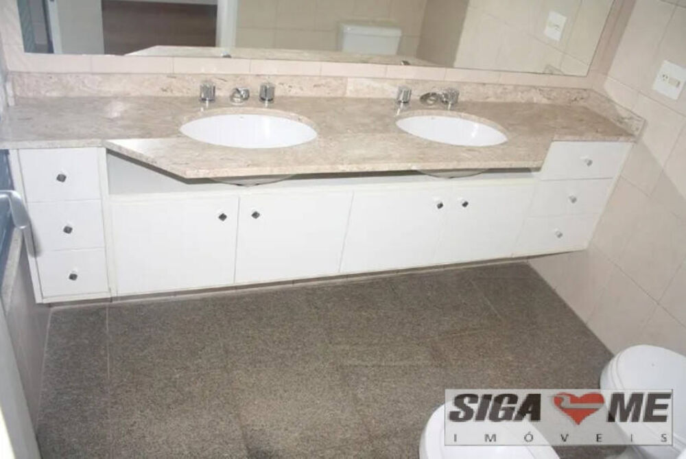 Apartamento, 4 quartos, 200 m² - Foto 8