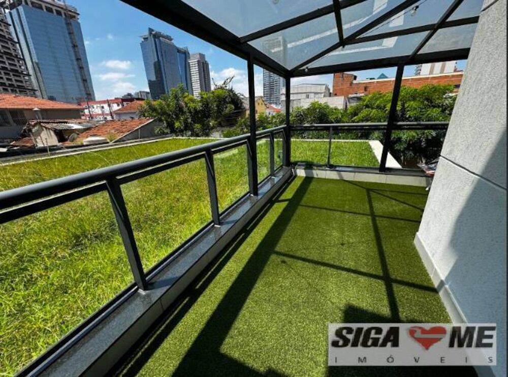 Apartamento, 1 quarto, 77 m² - Foto 2