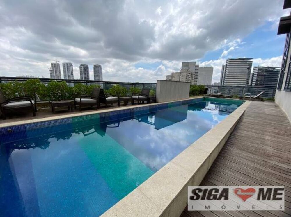 Apartamento, 1 quarto, 77 m² - Foto 7