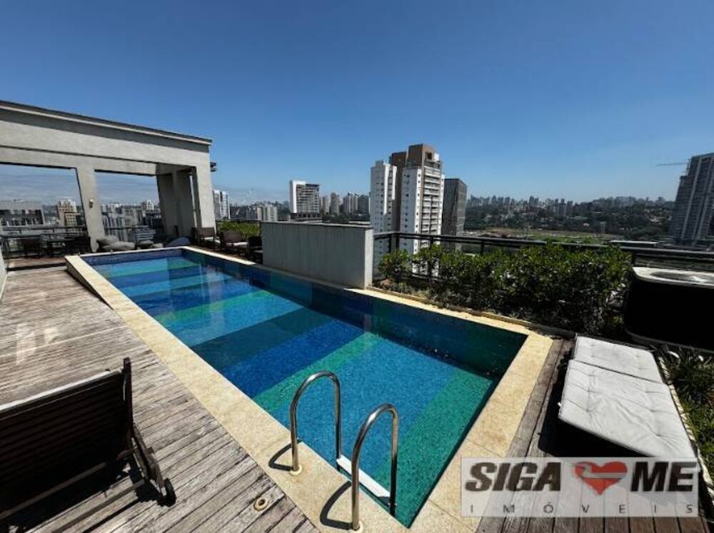 Apartamento, 1 quarto, 77 m² - Foto 6