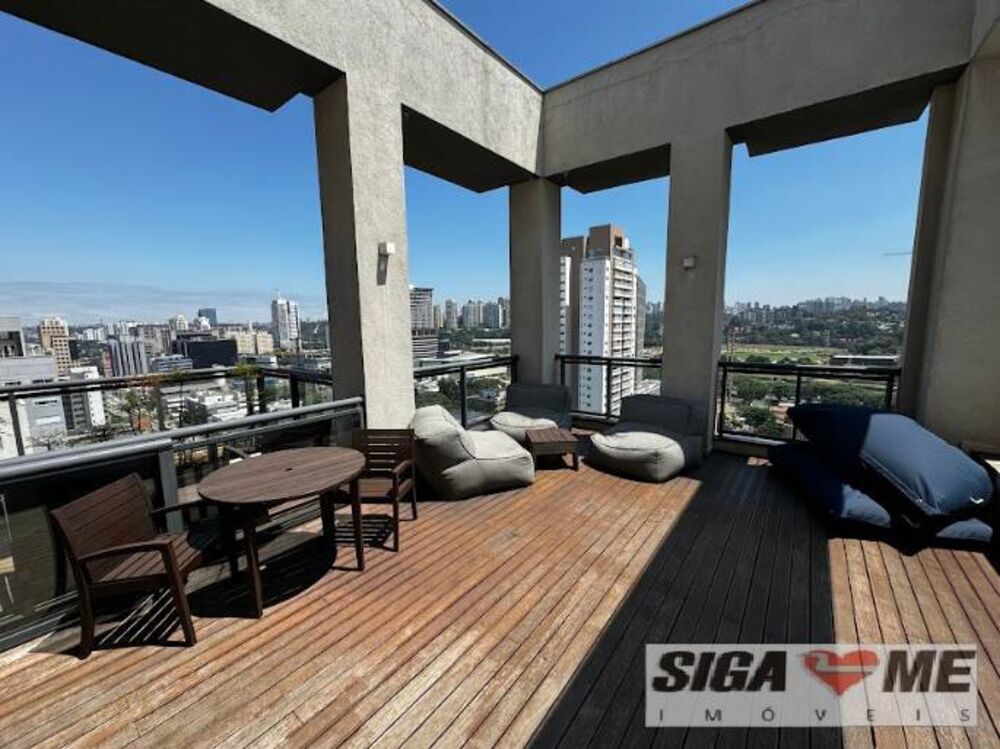 Apartamento, 1 quarto, 77 m² - Foto 4