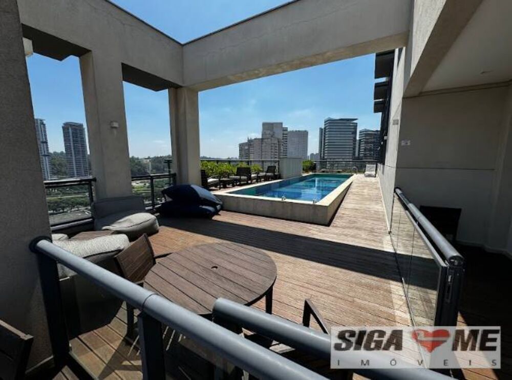 Apartamento, 1 quarto, 77 m² - Foto 8