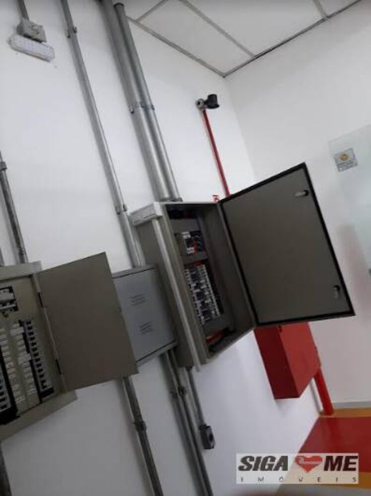 Depósito-Galpão - Foto 4