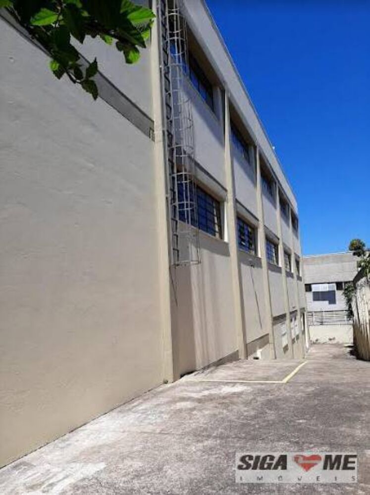 Depósito-Galpão - Foto 2