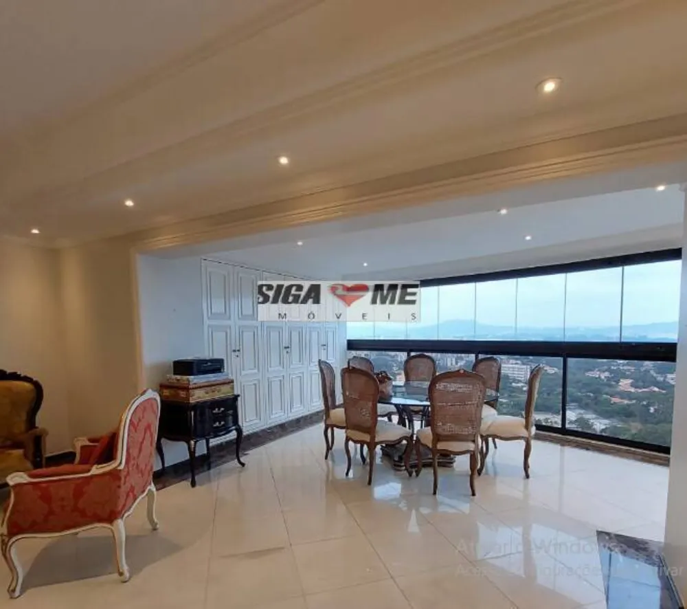 Cobertura, 4 quartos, 480 m² - Foto 2