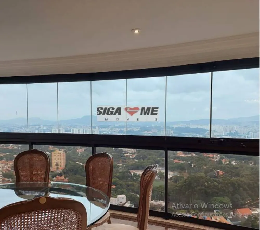 Cobertura, 4 quartos, 480 m² - Foto 3