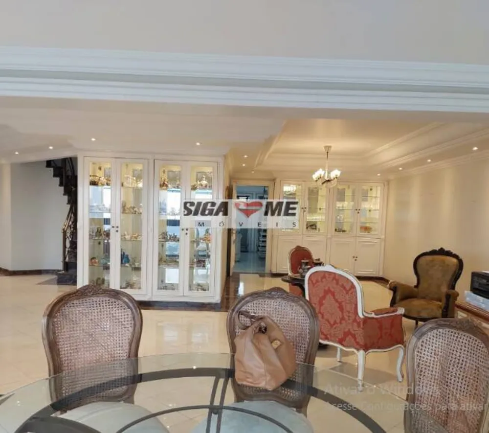 Cobertura, 4 quartos, 480 m² - Foto 1