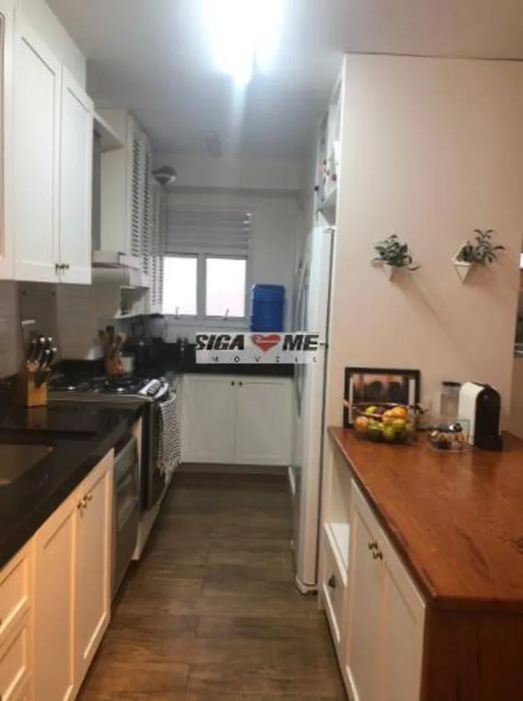 Apartamento, 3 quartos, 104 m² - Foto 3
