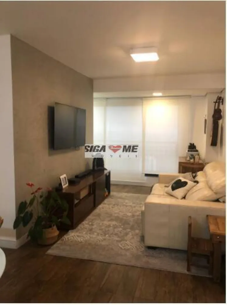 Apartamento, 3 quartos, 104 m² - Foto 4