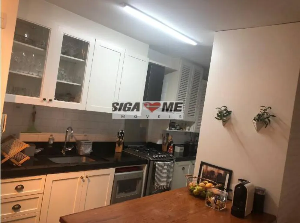 Apartamento, 3 quartos, 104 m² - Foto 2
