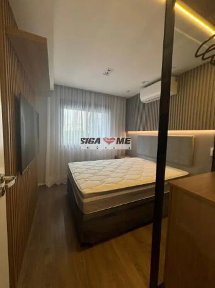 Apartamento, 1 quarto, 32 m² - Foto 5