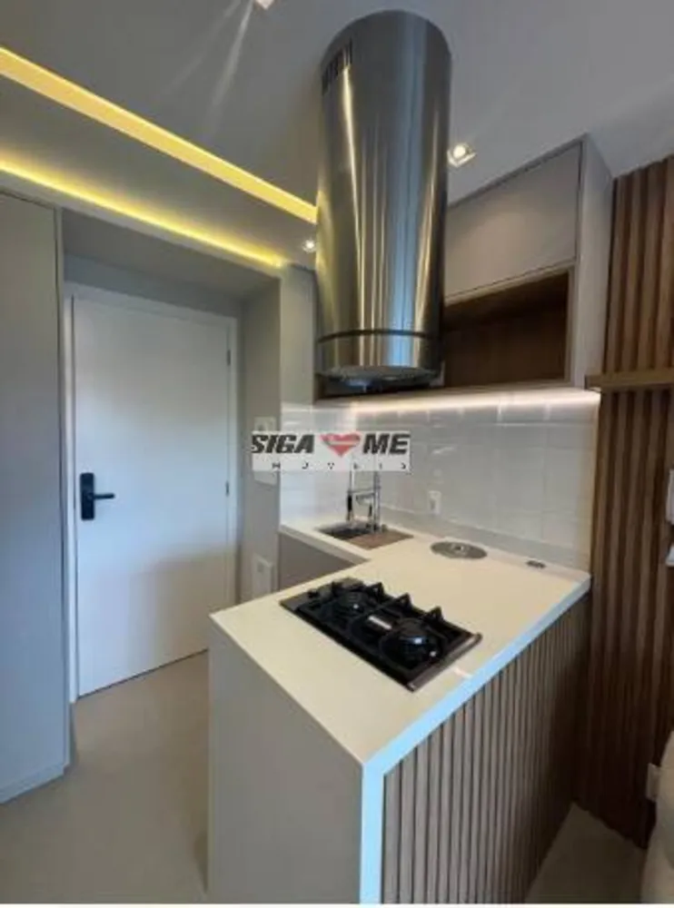 Apartamento, 1 quarto, 32 m² - Foto 4