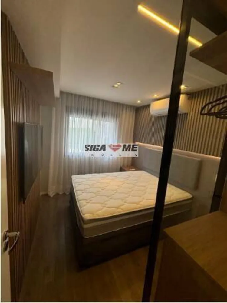 Apartamento, 1 quarto, 32 m² - Foto 6