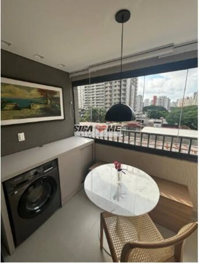 Apartamento, 1 quarto, 32 m² - Foto 7