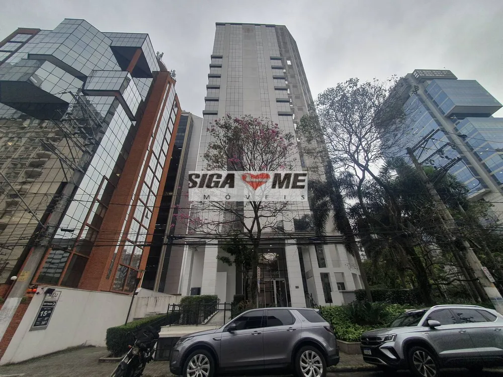 Sala-Conjunto, 36 m² - Foto 4