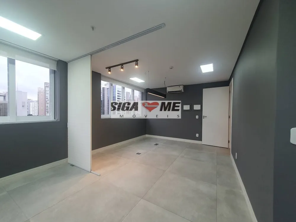 Sala-Conjunto, 36 m² - Foto 7