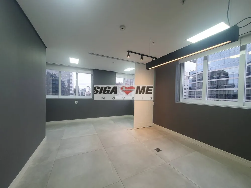 Sala-Conjunto, 36 m² - Foto 8