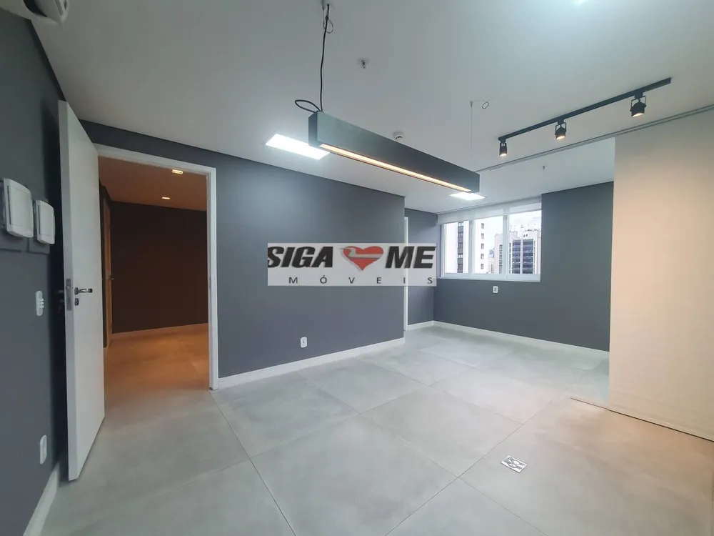 Sala-Conjunto, 36 m² - Foto 1