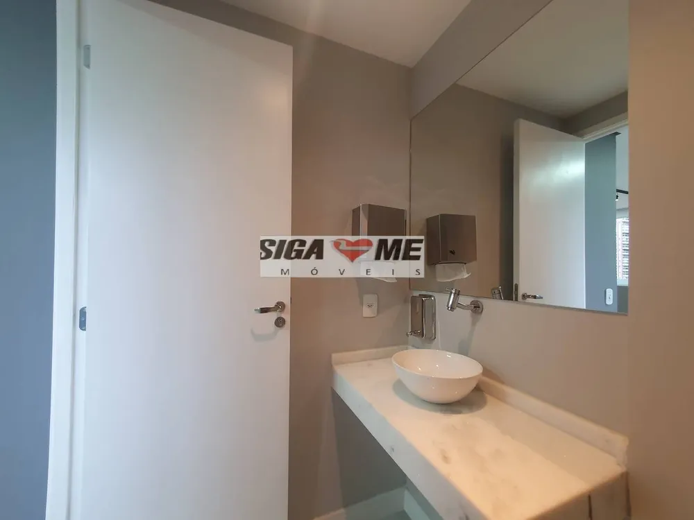 Sala-Conjunto, 36 m² - Foto 5