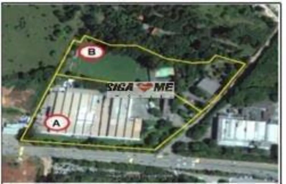 Depósito-Galpão, 15360 m² - Foto 2