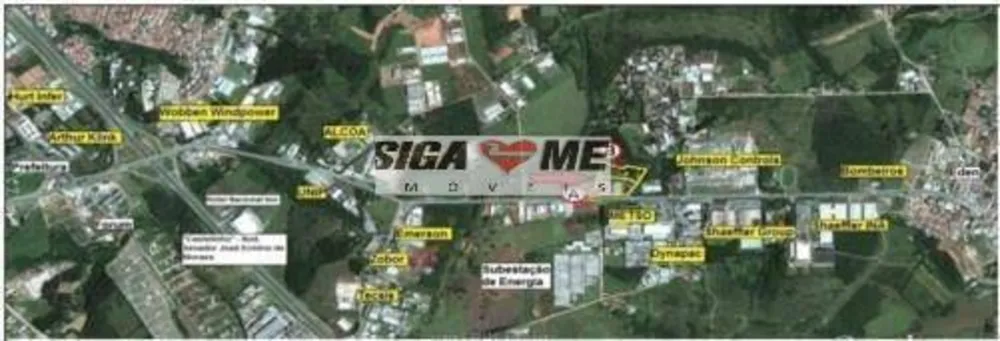 Depósito-Galpão, 15360 m² - Foto 1