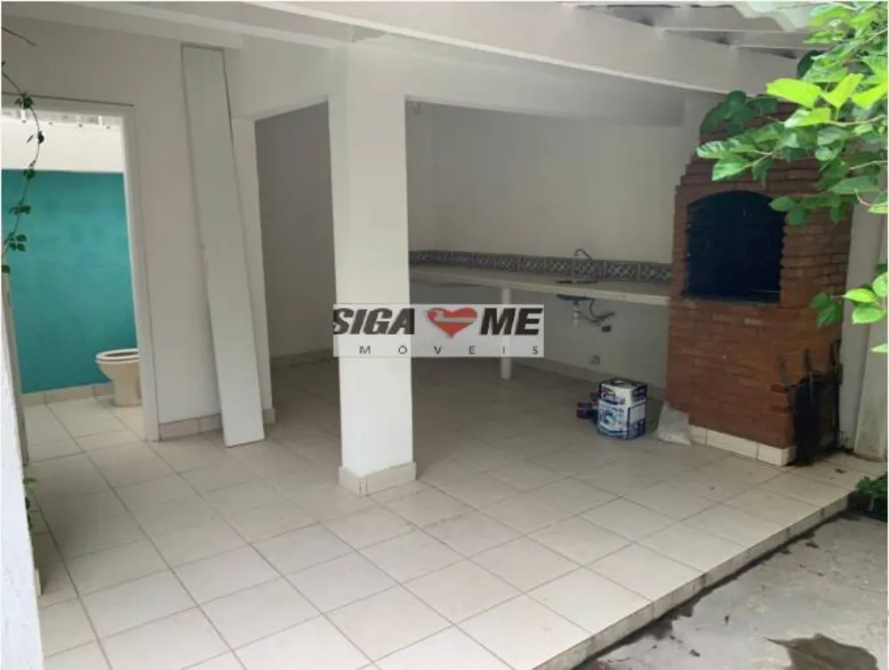 Casa, 3 quartos, 220 m² - Foto 1