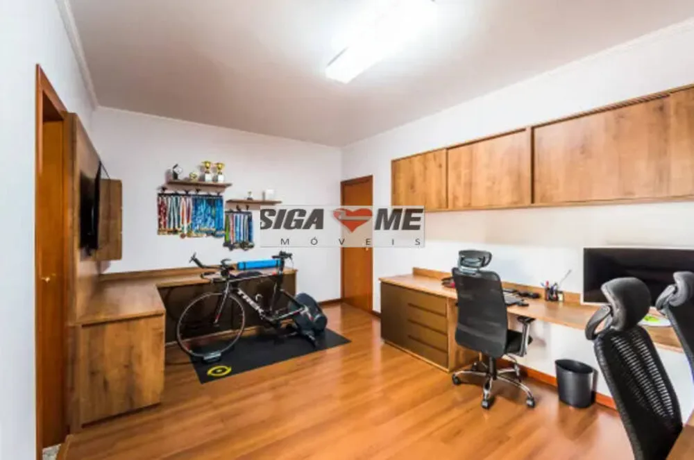 Casa, 1 quarto, 280 m² - Foto 6