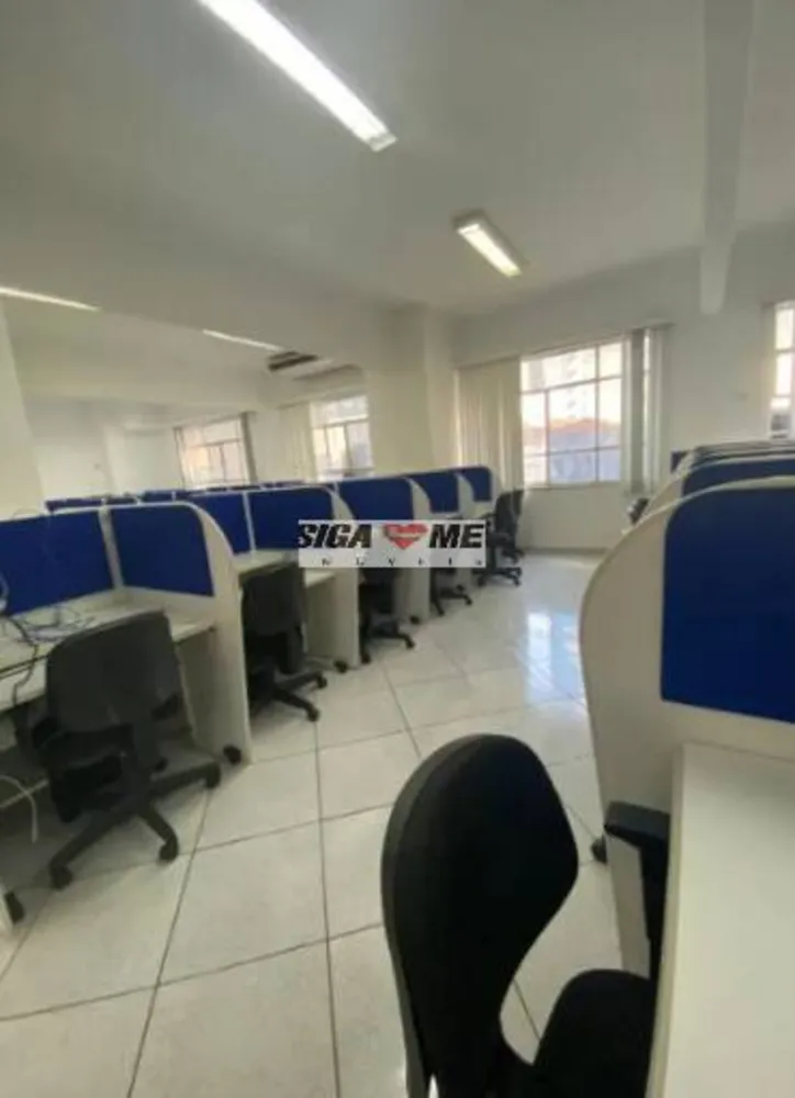 Prédio Inteiro, 416 m² - Foto 8