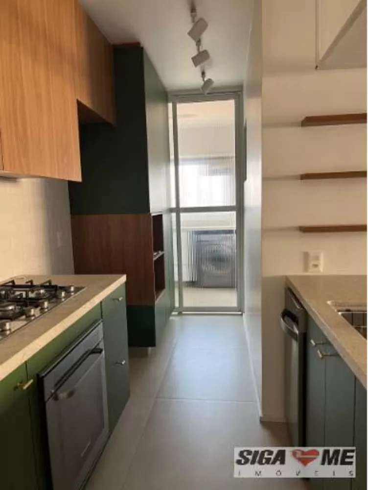 Apartamento à venda com 3 quartos, 74m² - Foto 4