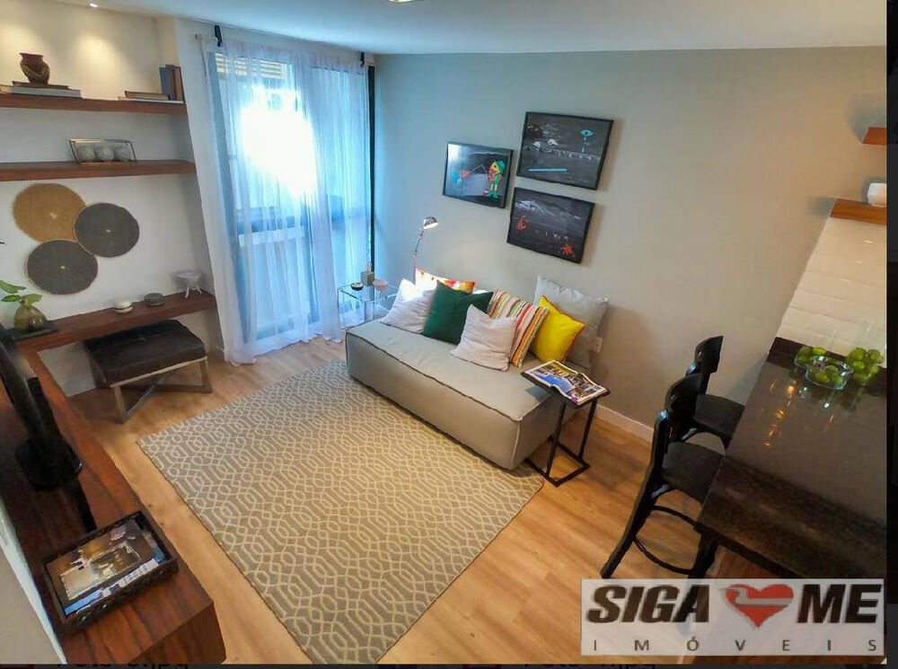 Casa à venda com 2 quartos, 113m² - Foto 2