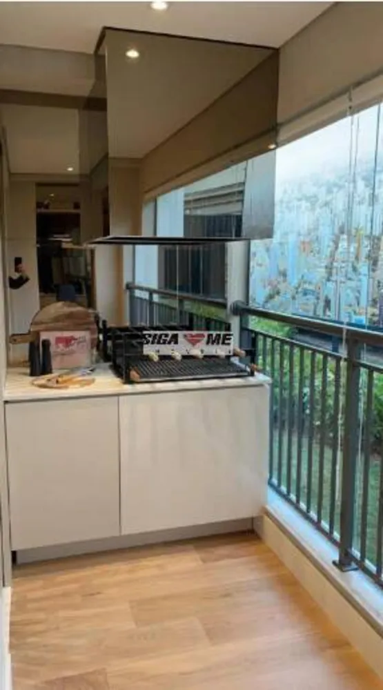 Apartamento, 2 quartos, 64 m² - Foto 4