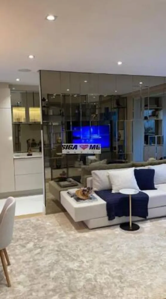 Apartamento, 2 quartos, 64 m² - Foto 2