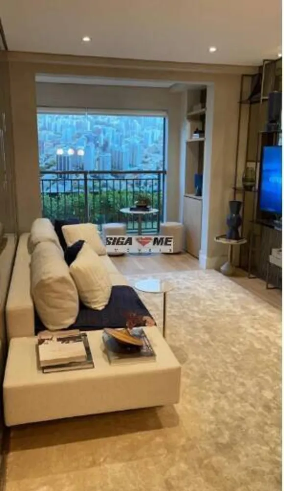 Apartamento, 2 quartos, 64 m² - Foto 8