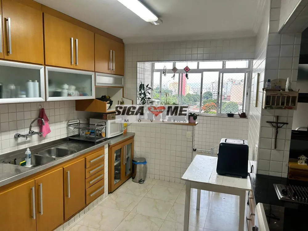 Apartamento, 3 quartos - Foto 4