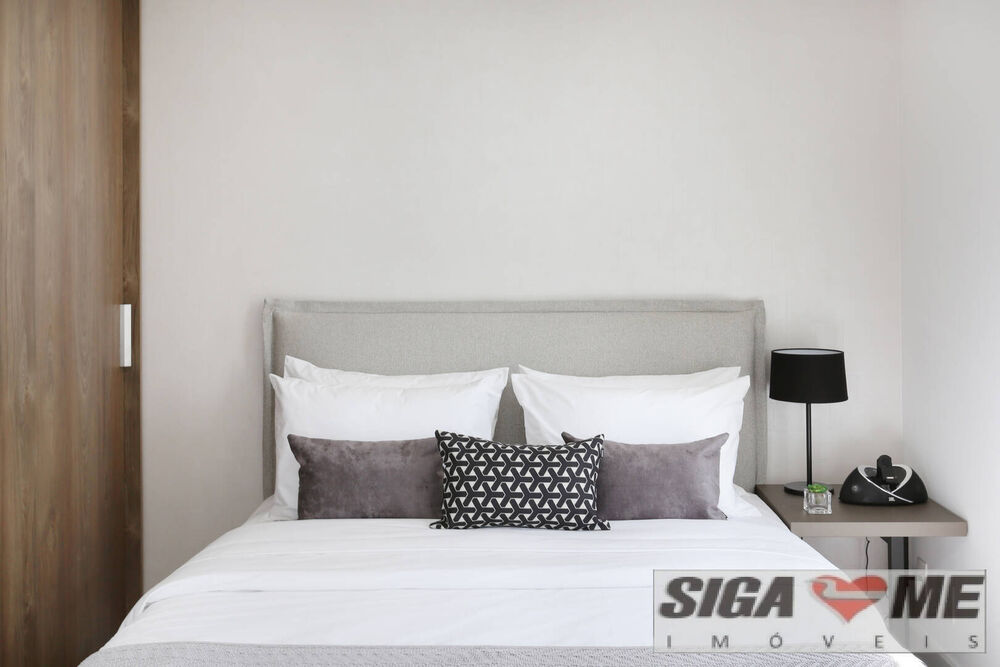 Apartamento para alugar com 1 quarto - Foto 6