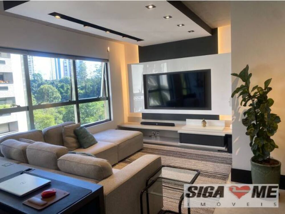 Apartamento à venda com 2 quartos, 73m² - Foto 3