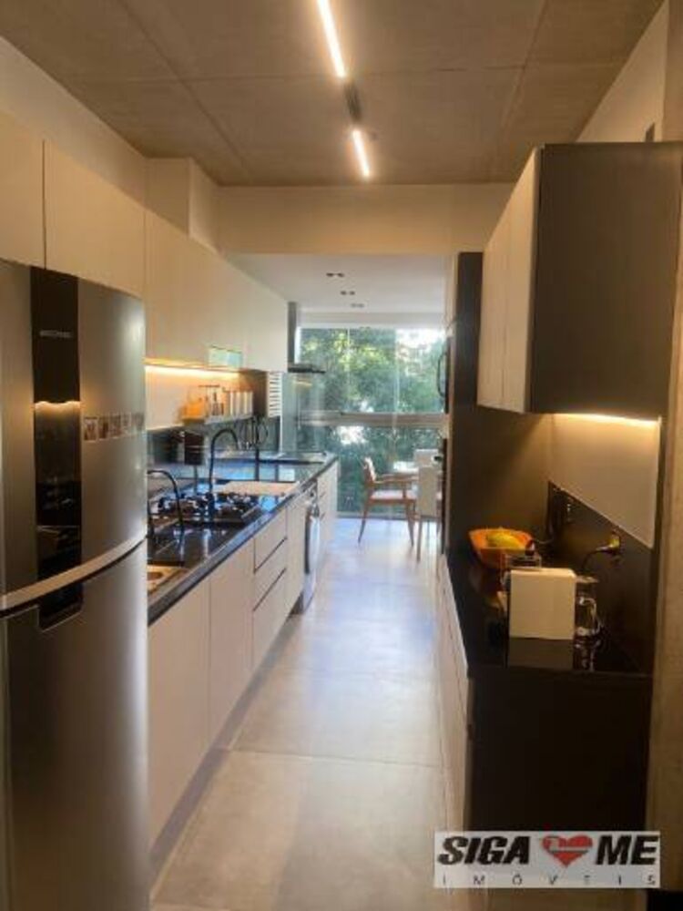 Apartamento à venda com 2 quartos, 73m² - Foto 5
