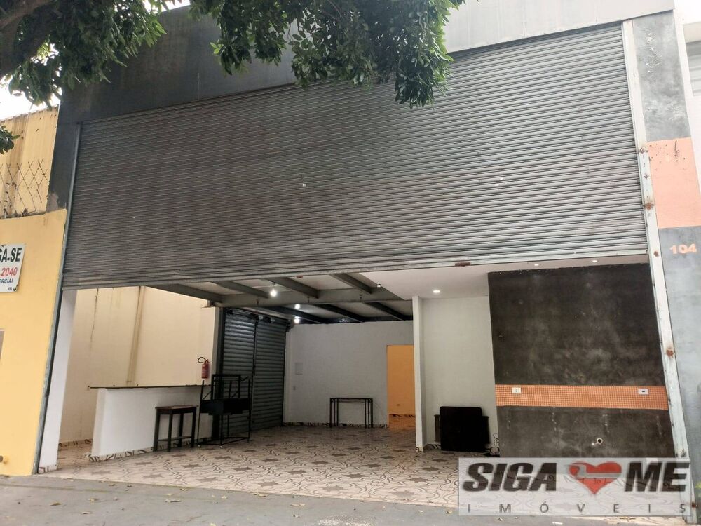 Loja-Salão para alugar, 240m² - Foto 7