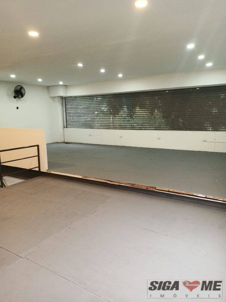 Loja-Salão para alugar, 240m² - Foto 8