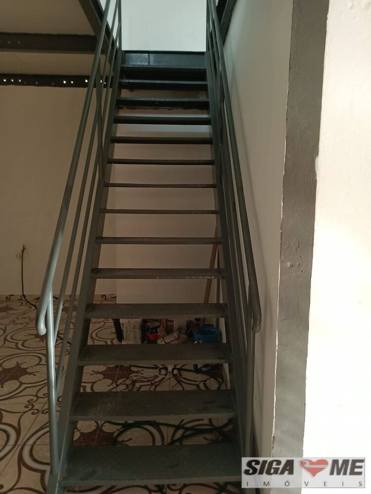 Loja-Salão para alugar, 240m² - Foto 12