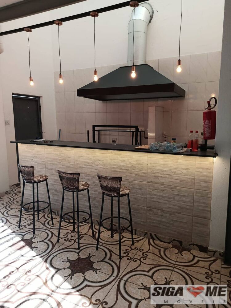 Loja-Salão para alugar, 240m² - Foto 11