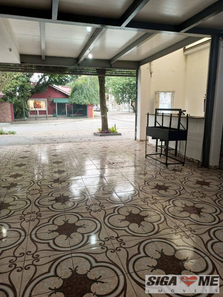 Loja-Salão para alugar, 240m² - Foto 5